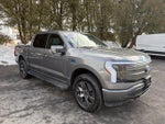 2024 Ford F-150 Lightning Lariat