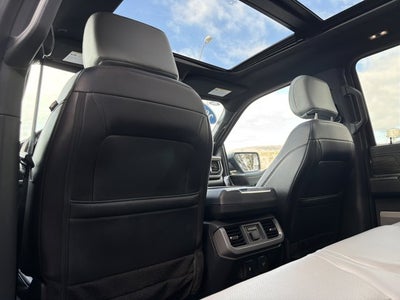 2024 Ford F-150 Lightning Lariat