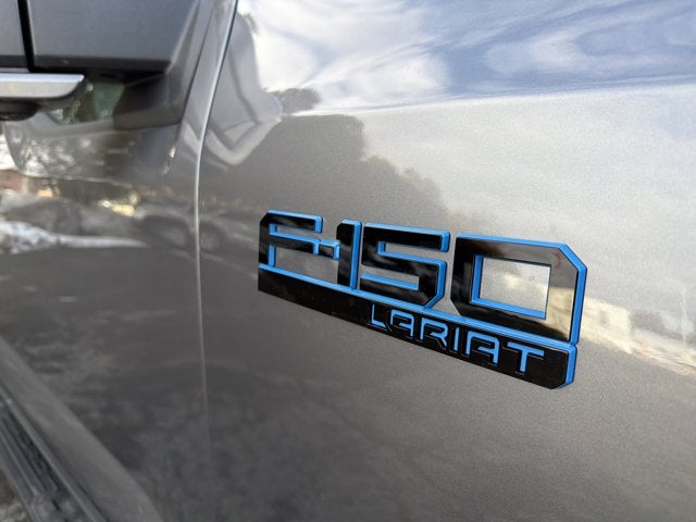 2024 Ford F-150 Lightning Lariat