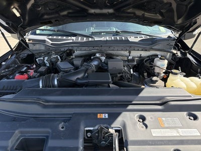 2021 Ford F-250SD XLT