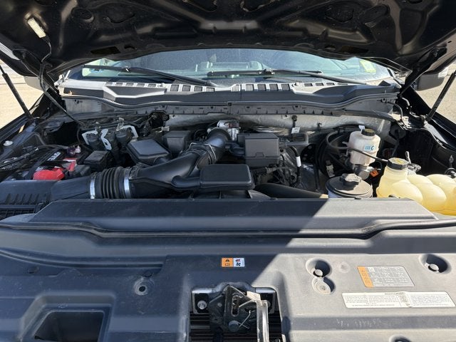 2021 Ford F-250SD XLT