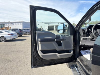 2021 Ford F-250SD XLT