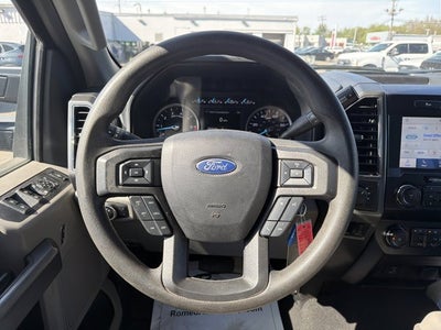 2021 Ford F-250SD XLT