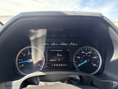 2021 Ford F-250SD XLT