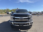 2021 Ford F-250SD XLT