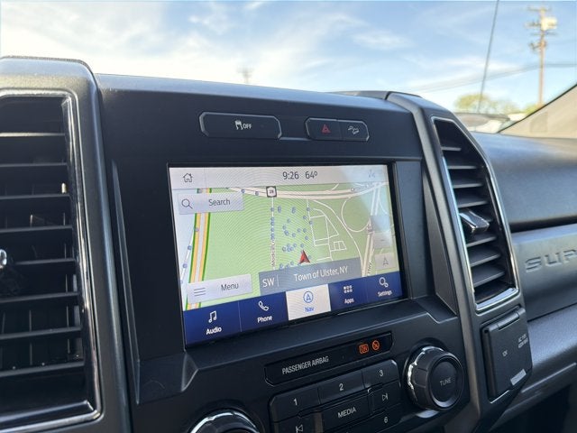 2021 Ford F-250SD XLT