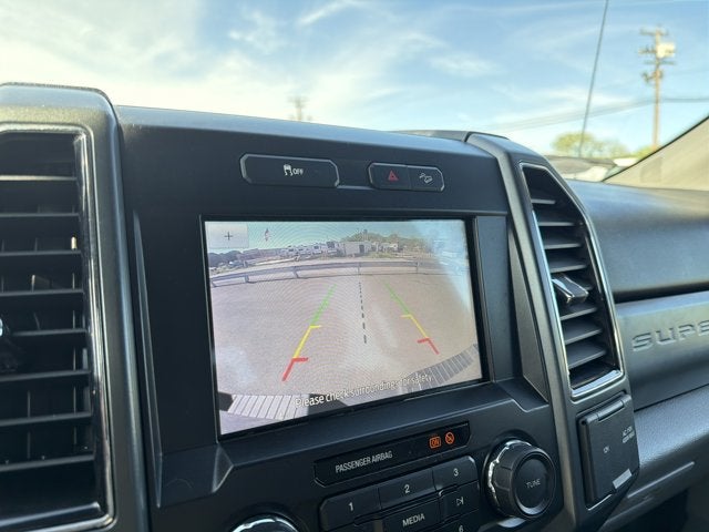 2021 Ford F-250SD XLT