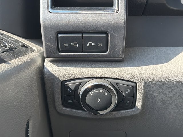 2021 Ford F-250SD XLT