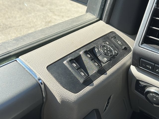 2021 Ford F-250SD XLT
