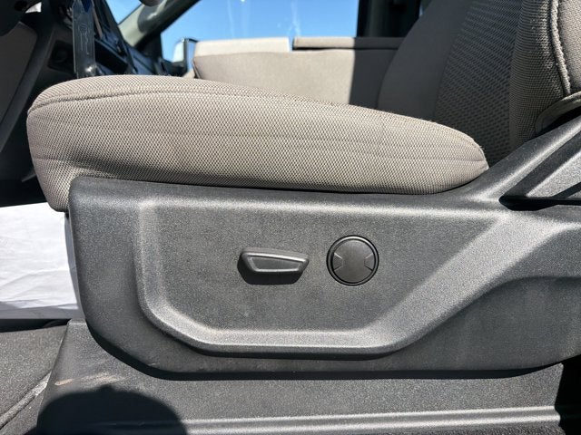 2021 Ford F-250SD XLT
