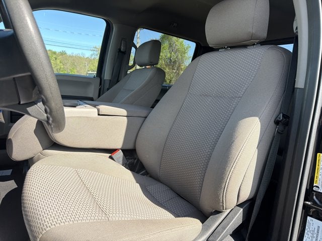 2021 Ford F-250SD XLT