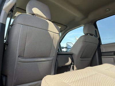2021 Ford F-250SD XLT