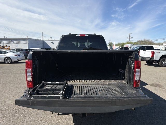 2021 Ford F-250SD XLT