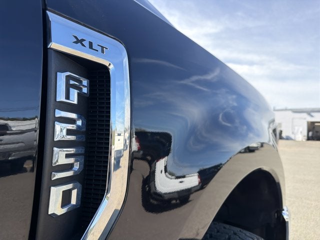 2021 Ford F-250SD XLT