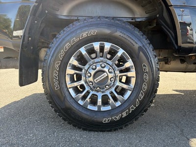 2021 Ford F-250SD XLT