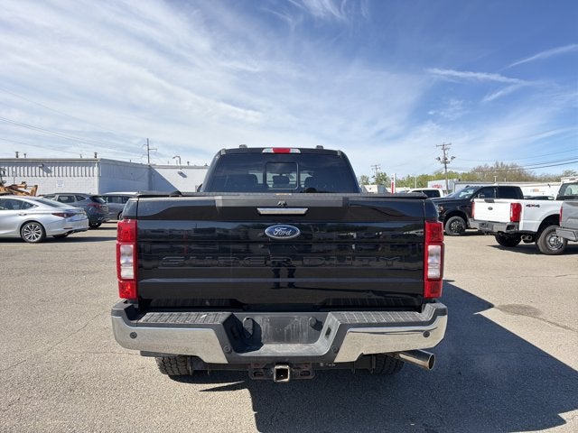2021 Ford F-250SD XLT