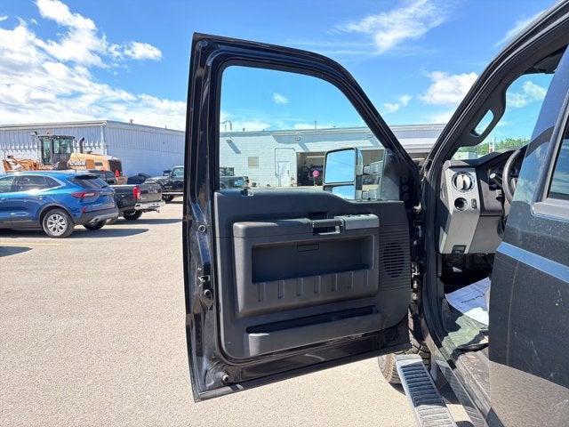 2015 Ford F-250SD Lariat