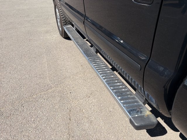 2015 Ford F-250SD Lariat