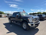 2015 Ford F-250SD Lariat