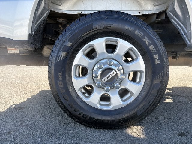 2023 Ford F-250SD XLT