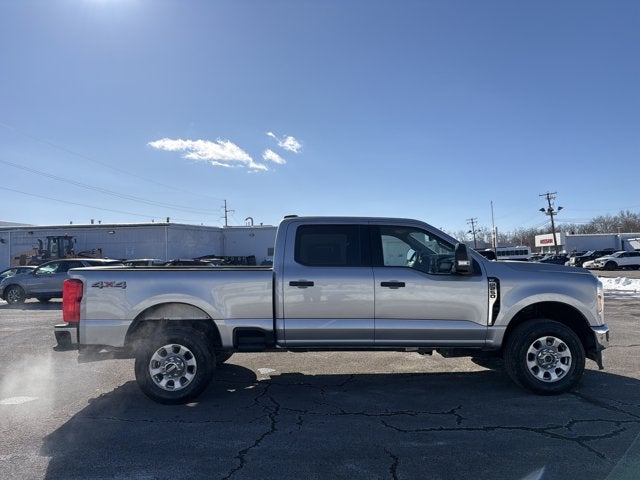 2023 Ford F-250SD XLT