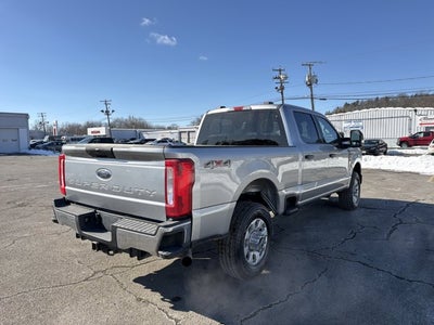 2023 Ford F-250SD XLT
