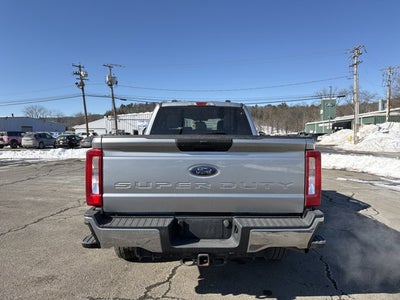 2023 Ford F-250SD XLT