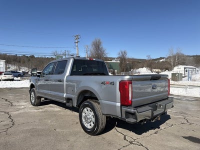 2023 Ford F-250SD XLT
