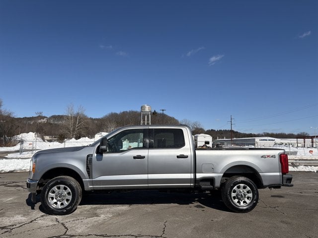 2023 Ford F-250SD XLT