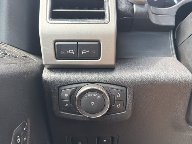 2020 Ford F-250SD Lariat