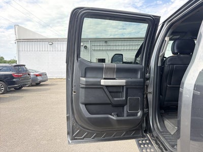 2020 Ford F-250SD Lariat