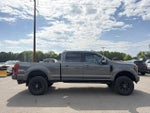 2020 Ford F-250SD Lariat