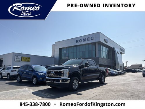 2023 Ford F-250SD XLT