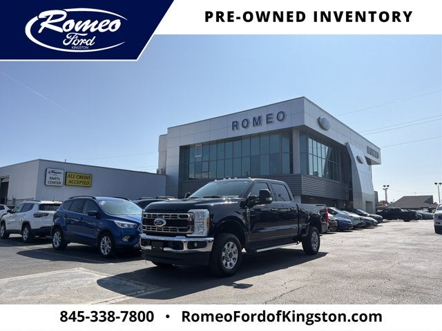 2023 Ford F-250SD XLT