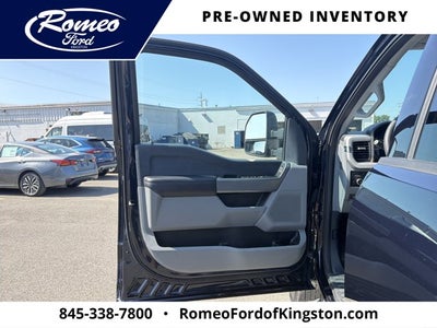2023 Ford F-250SD XLT