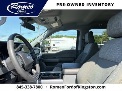2023 Ford F-250SD XLT
