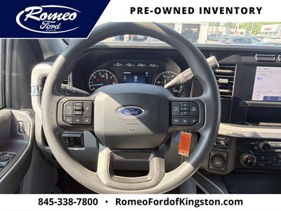 2023 Ford F-250SD XLT