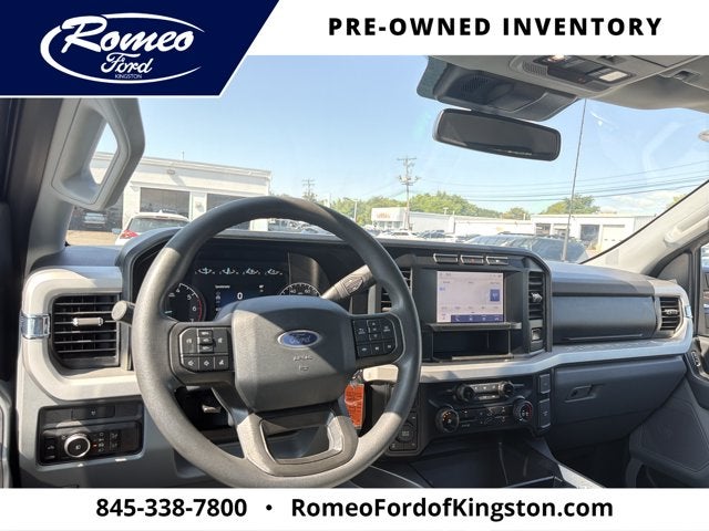 2023 Ford F-250SD XLT