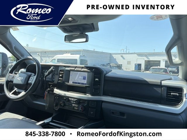 2023 Ford F-250SD XLT