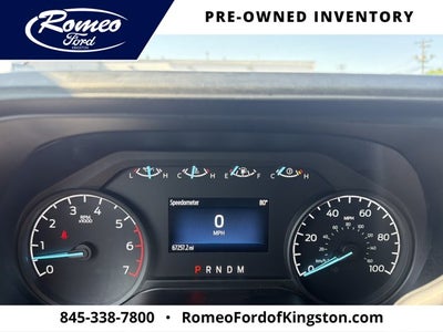 2023 Ford F-250SD XLT