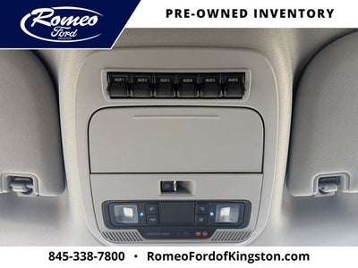 2023 Ford F-250SD XLT