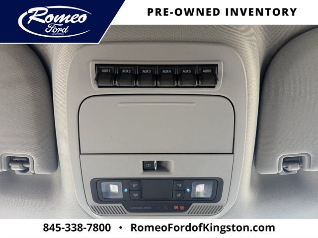 2023 Ford F-250SD XLT