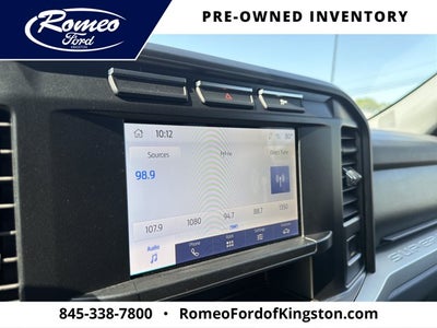 2023 Ford F-250SD XLT