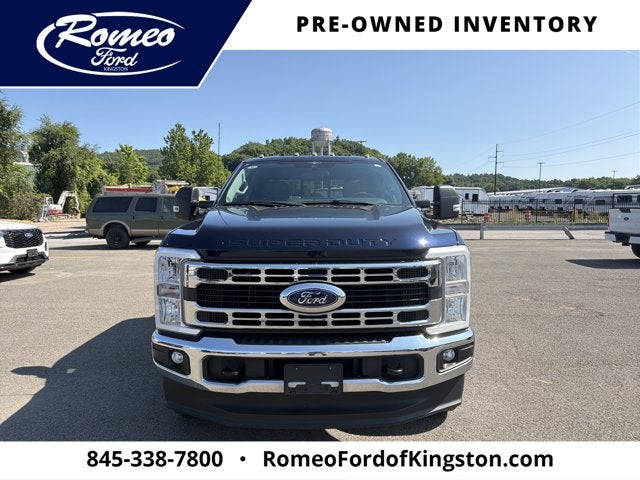 2023 Ford F-250SD XLT