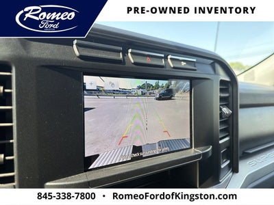 2023 Ford F-250SD XLT