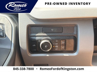 2023 Ford F-250SD XLT