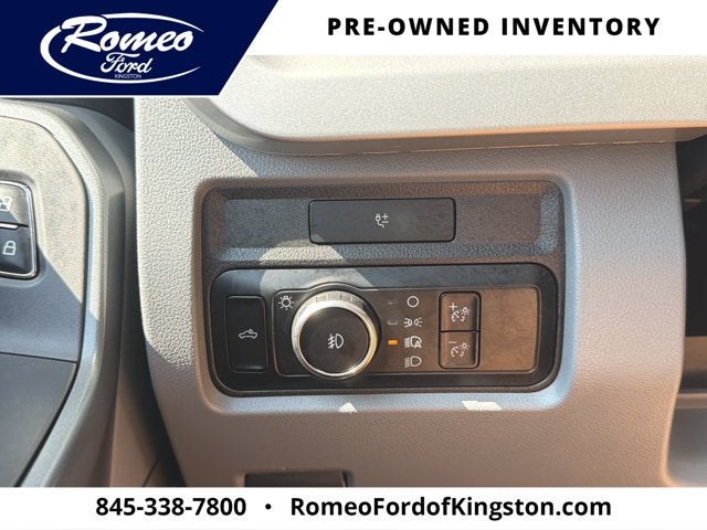 2023 Ford F-250SD XLT