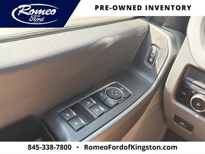 2023 Ford F-250SD XLT