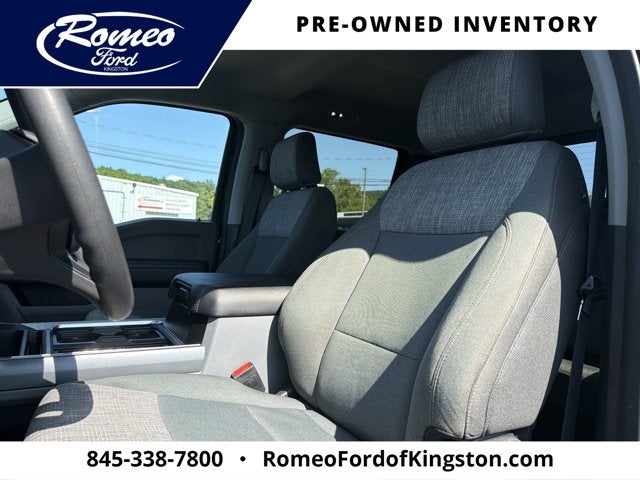 2023 Ford F-250SD XLT