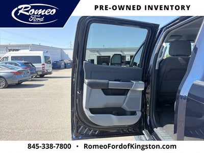 2023 Ford F-250SD XLT
